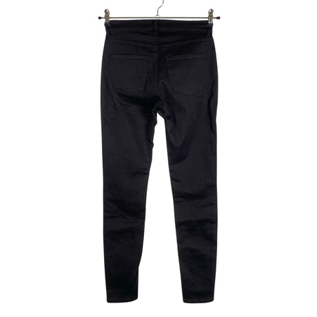 Unisex NOSH - Jeans, size W26 - Black (2)
