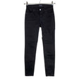 Unisex NOSH - Jeans, size W28 - Black ()