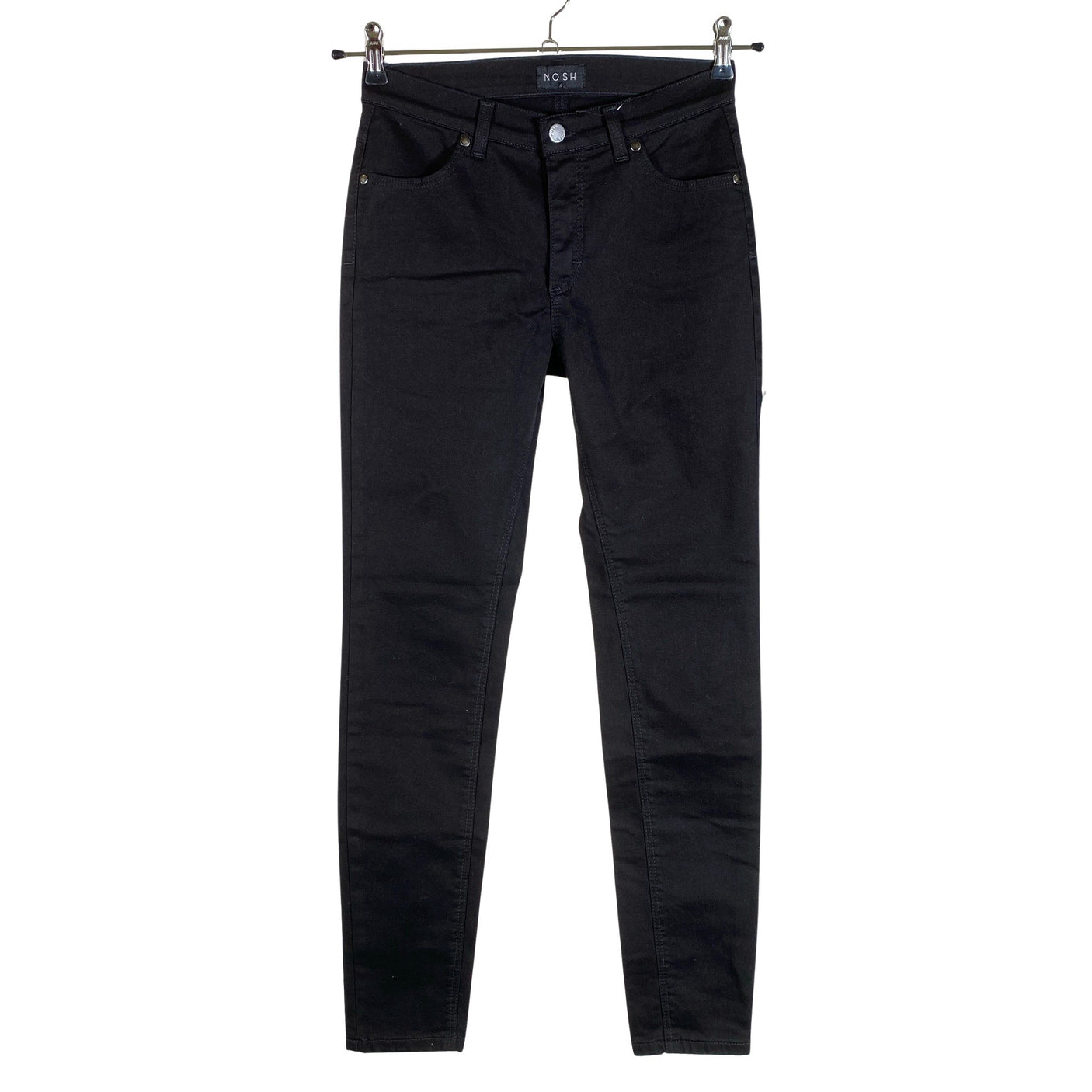 Unisex NOSH - Jeans, size W28 - Black (1)