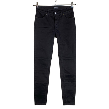 Unisex NOSH - Jeans, size W28 - Black ()