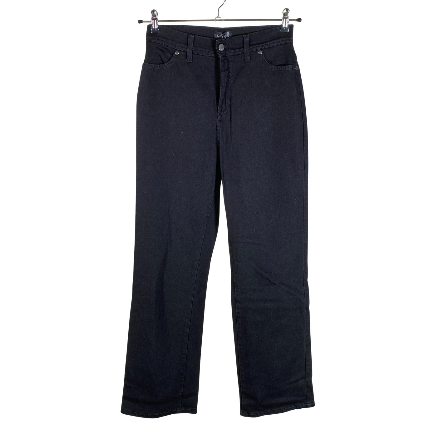 Unisex NOSH - Jeans, size W27 - Black (1)