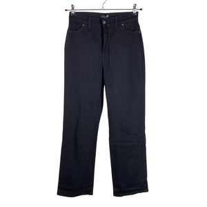 Unisex NOSH - Jeans, size W27 - Black (1)