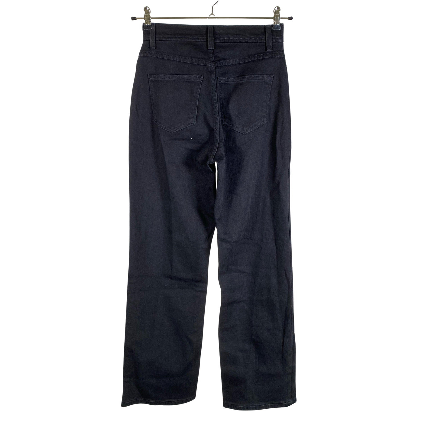 Unisex NOSH - Jeans, size W26 - Black (2)