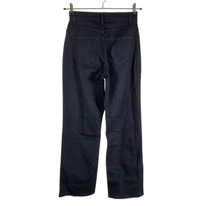 Unisex NOSH - Jeans, size W26 - Black (2)