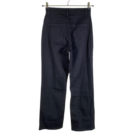 Unisex NOSH - Jeans, size W26 - Black (2)