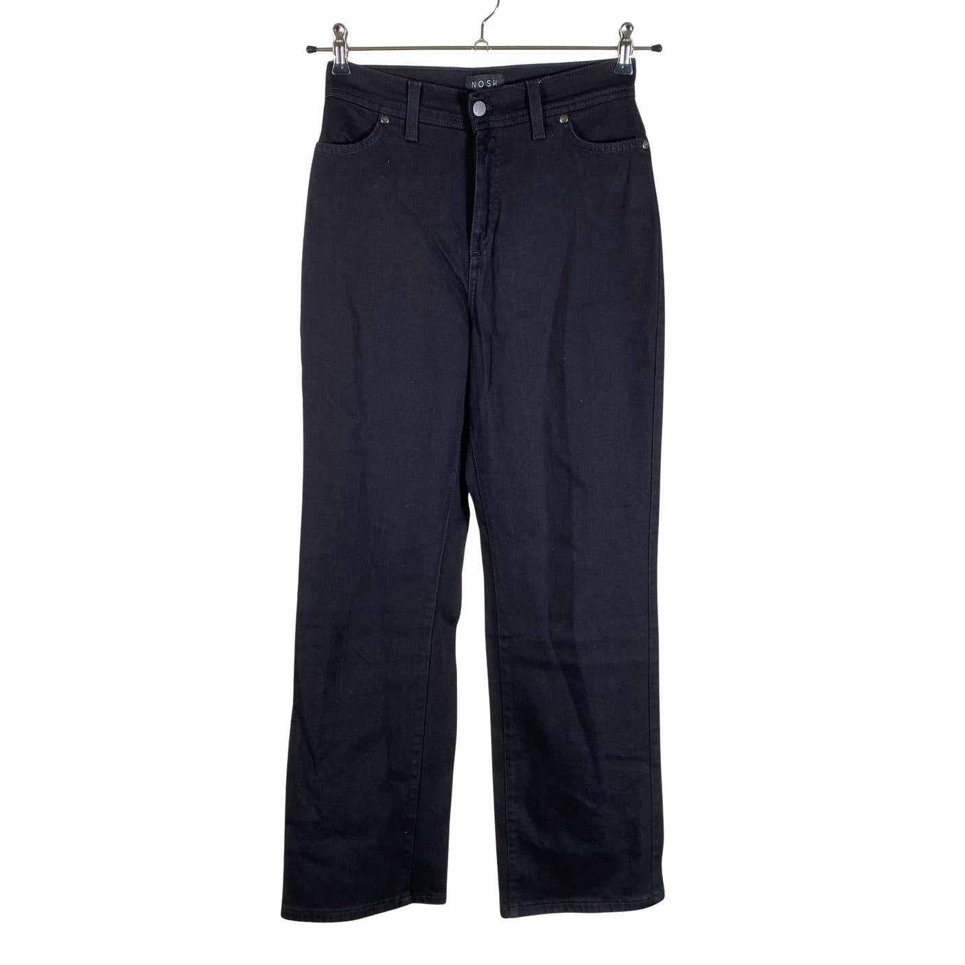 Unisex NOSH - Jeans, size W26 - Black (1)