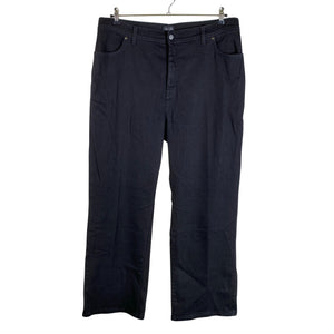 Unisex NOSH - Jeans, size 38 - Black (1)