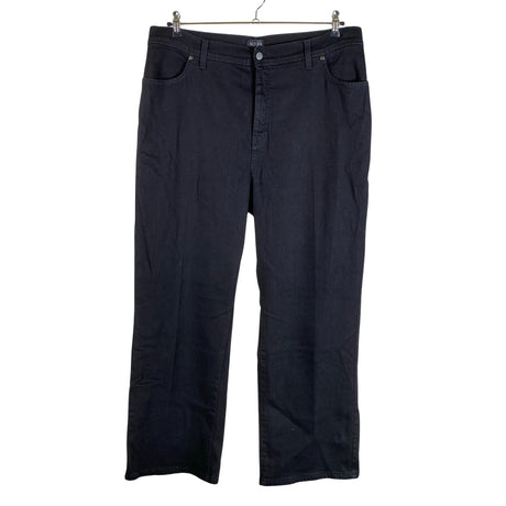 Unisex NOSH - Jeans, size 38 - Black ()