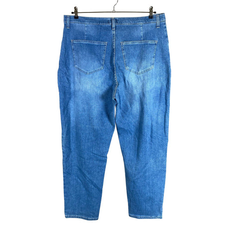 Unisex NOSH - Jeans, size 50 - Blue (2)