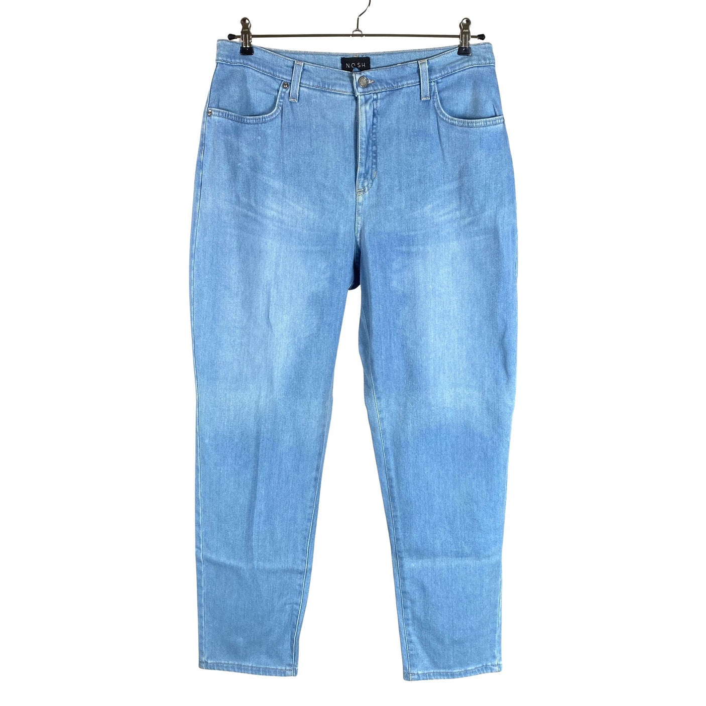 Unisex NOSH - Jeans, size 44 - Light blue (1)