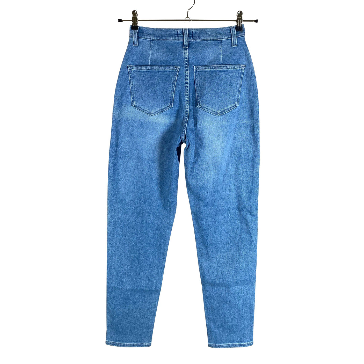 Unisex NOSH - Jeans, size 34 - Light blue (2)