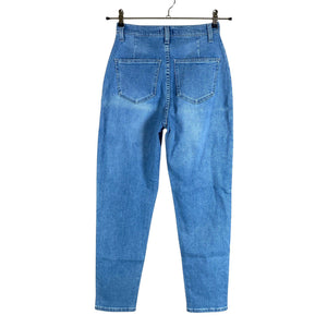 Unisex NOSH - Jeans, size 34 - Light blue (2)
