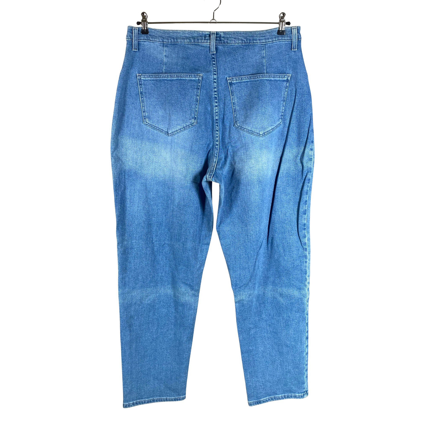 Unisex NOSH - Jeans, size 48 - Light blue (2)