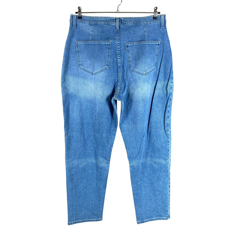 Unisex NOSH - Jeans, size 48 - Light blue (2)
