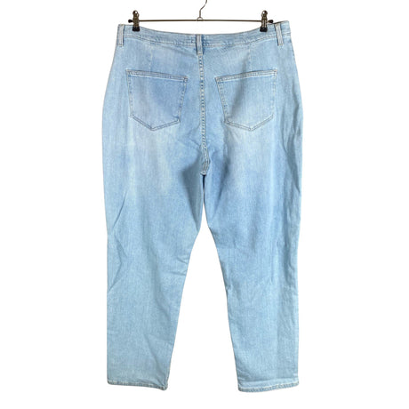 Unisex NOSH - Jeans, size 50 - Light blue (2)