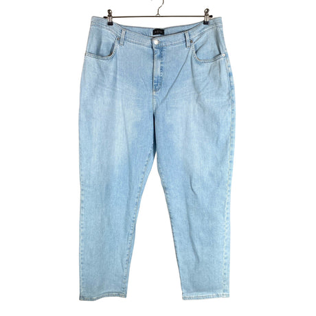 Unisex NOSH - Jeans, size 50 - Light blue ()