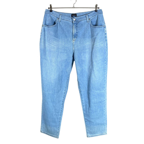 Unisex NOSH - Jeans, size 48 - Light blue ()