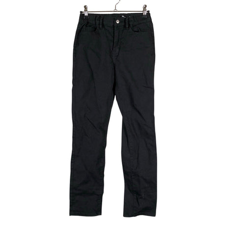 Unisex Uniqlo - Jeans, size 146 - 152 - Black ()