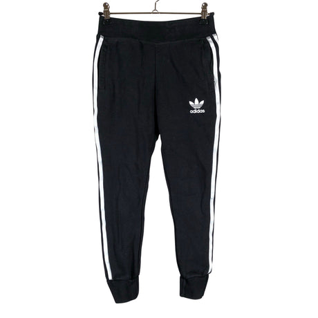 Unisex Adidas - Sweatpants, size 122 - 128 - Black ()