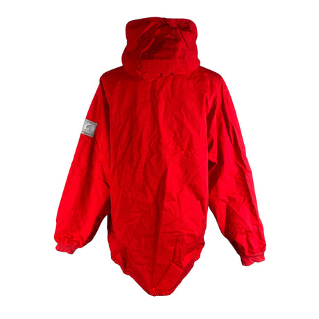 Unisex R-collection - Outdoor jacket, size 38 - Red (2)