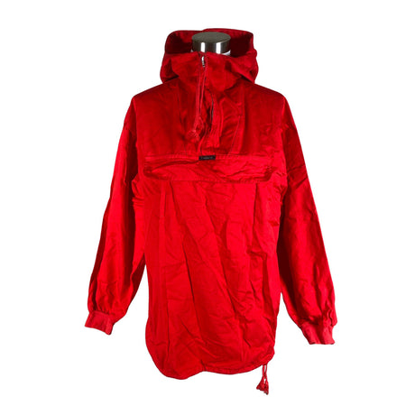 Unisex R-collection - Outdoor jacket, size 38 - Red ()