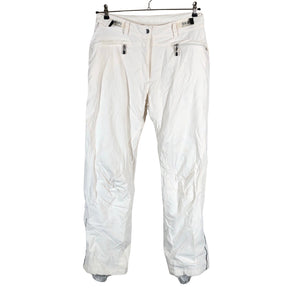 Unisex Skifi - Winter pants, size 40 - White (1)