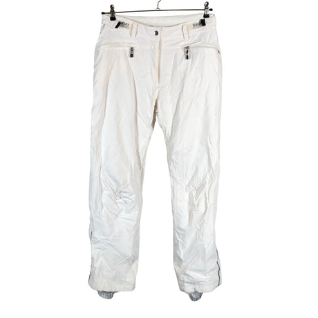 Unisex Skifi - Winter pants, size 40 - White ()