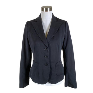 Unisex Lindex - Jacket, size 40 - Black (1)