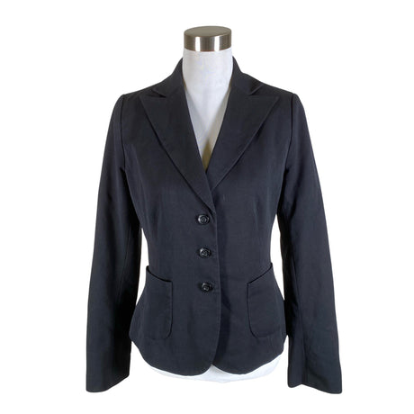 Unisex Lindex - Jacket, size 40 - Black ()