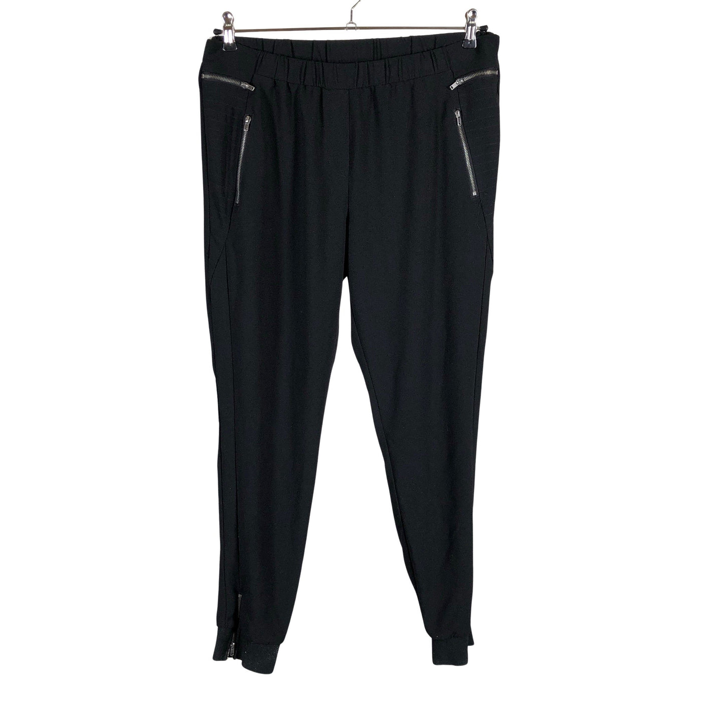 Unisex Soyaconcept - Slacks, size 40 - Black (1)
