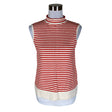 Unisex Karen Millen - Top, size 38 - Red ()