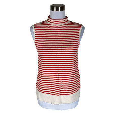 Unisex Karen Millen - Top, size 38 - Red ()