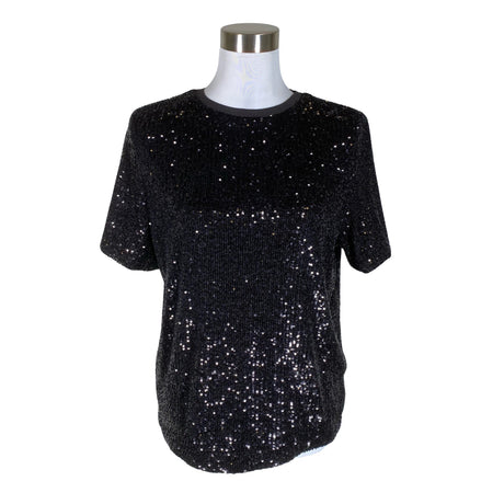 Unisex Marks&Spencer - Party shirt, size 40 - Black ()