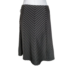Unisex b.Young - Fabric skirt, size 40 - Black (2)