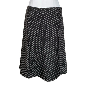 Unisex b.Young - Fabric skirt, size 40 - Black (1)