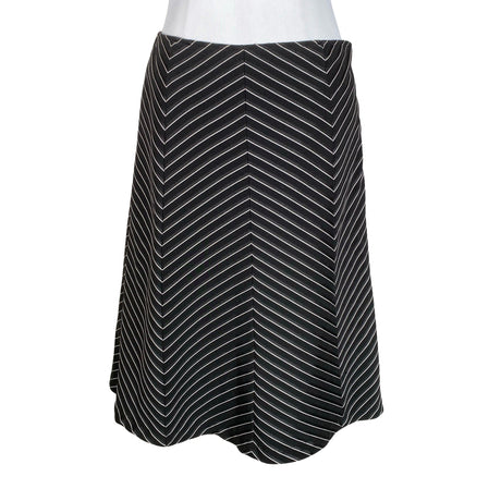 Unisex b.Young - Fabric skirt, size 40 - Black ()