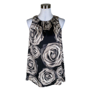 Unisex Empress - Top, size 38 - Brown (1)