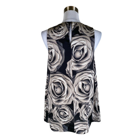 Unisex Empress - Top, size 38 - Brown (2)