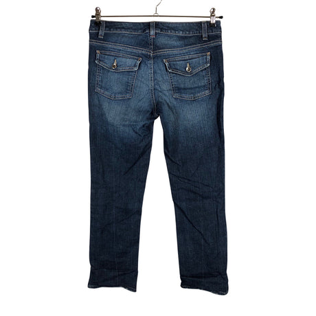 Unisex Tommy Hilfiger - Jeans, size 36 - Blue (2)
