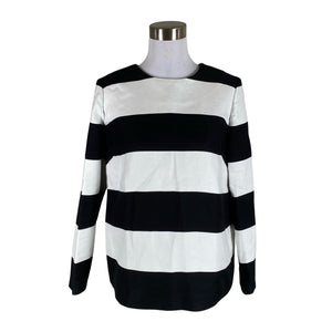 Unisex Marimekko - Blouse, size 40 - Black (1)