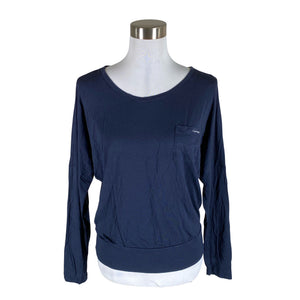 Unisex Calvin Klein - Nightshirt, size 38 - Blue (1)