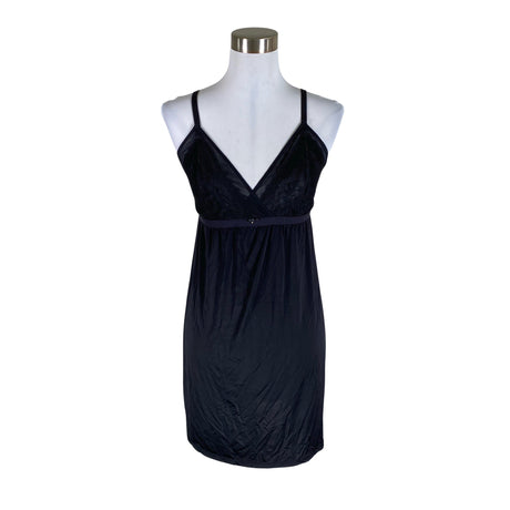 Unisex Charade - Nightshirt, size 40 - Black ()
