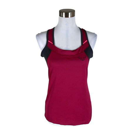 Unisex Dynafit - Sports top, size 38 - Wine red ()