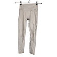 Unisex Aim'n - Sports tights, size 34 - Beige ()