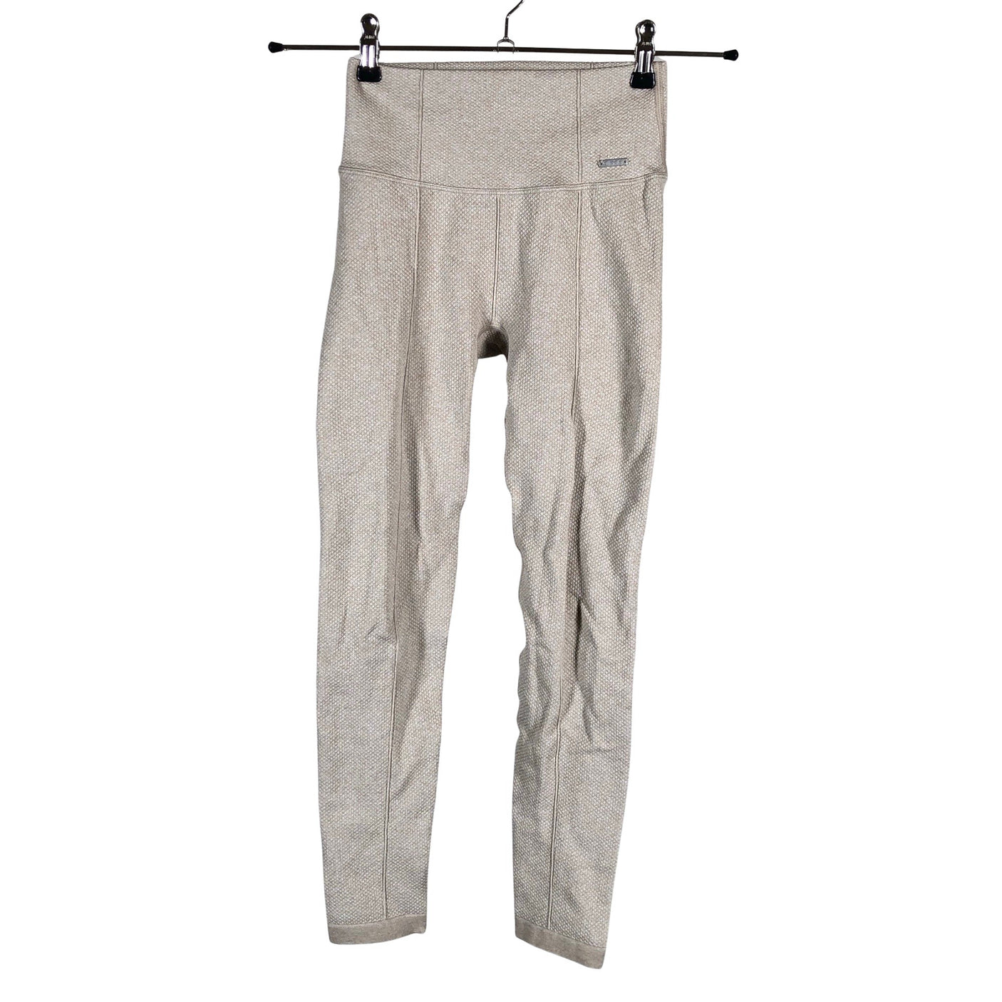 Unisex Aim'n - Sports tights, size 34 - Beige (1)