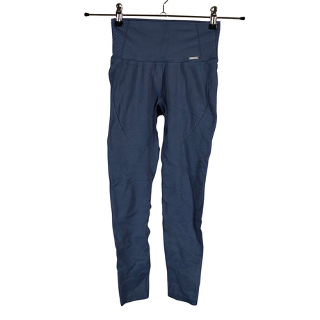 Unisex Aim'n - Sports tights, size 34 - Blue ()
