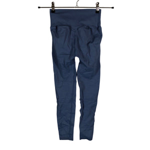 Unisex Aim'n - Sports tights, size 34 - Blue (2)