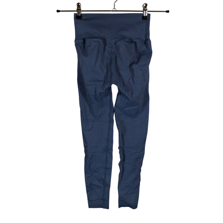 Unisex Aim'n - Sports tights, size 34 - Blue (2)