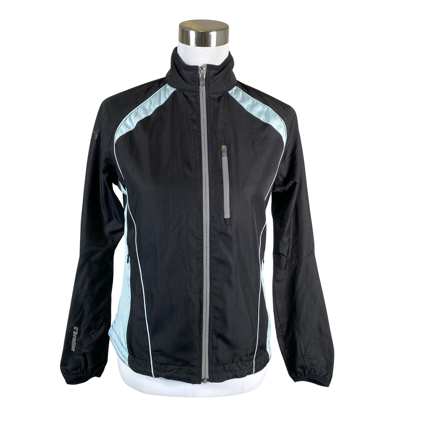 Unisex Newline - Sports jacket, size 34 - Black (1)