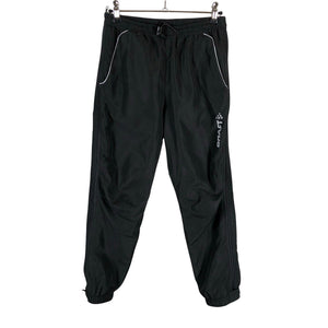 Unisex Craft - Outdoor pants, size 134 - 140 - Black (1)